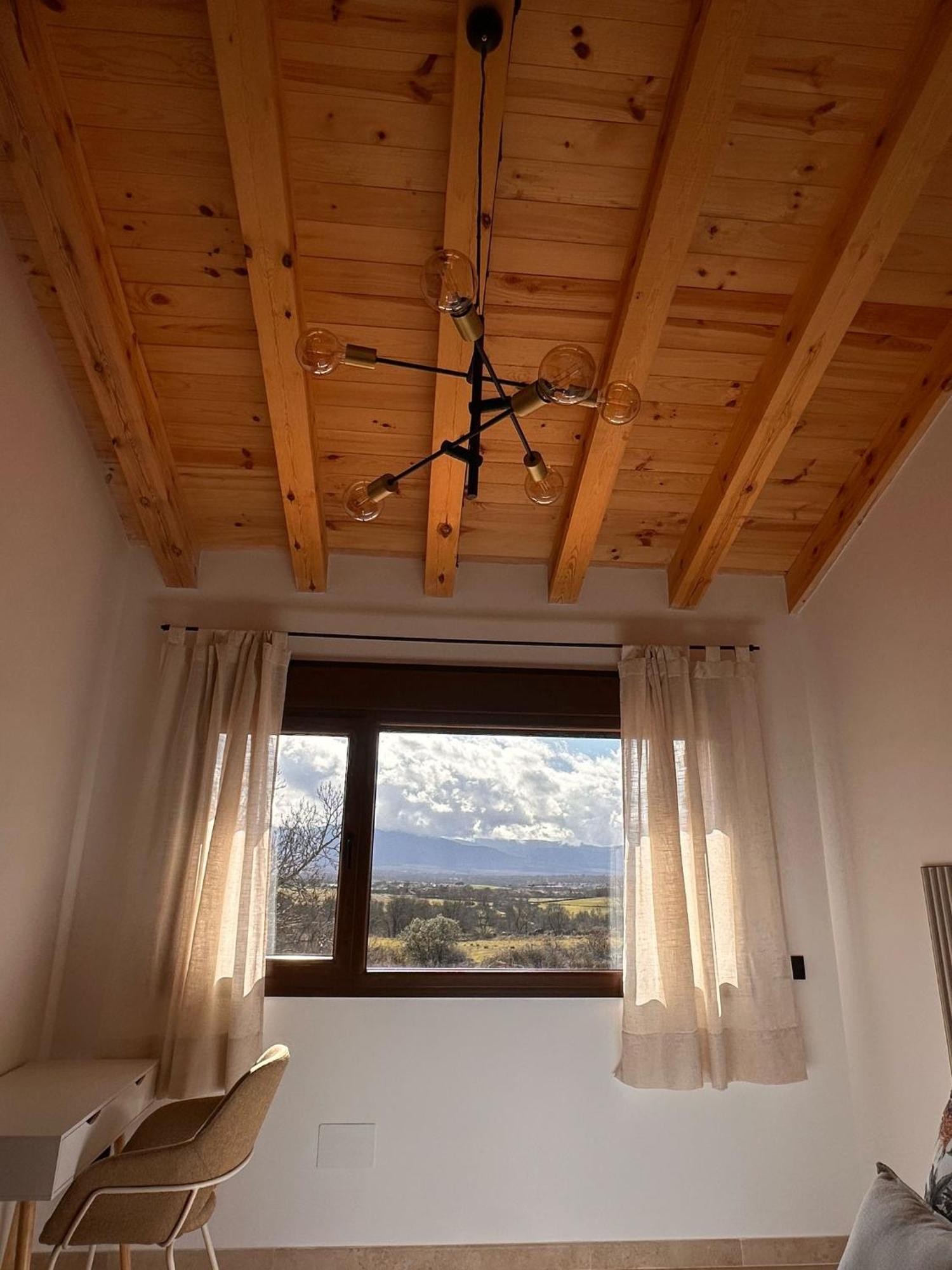 Casas Las Hazas La Cuesta  Eksteriør billede