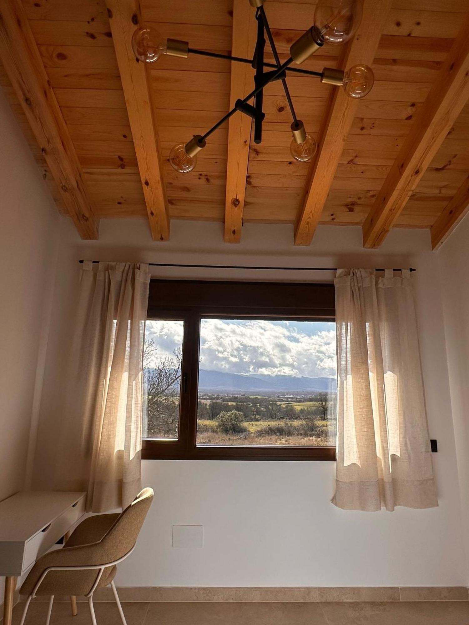Casas Las Hazas La Cuesta  Eksteriør billede